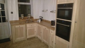 Hand made kitchens Direct