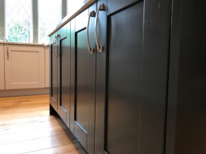 kitchen cabinet painter Harrogate Yorkshire