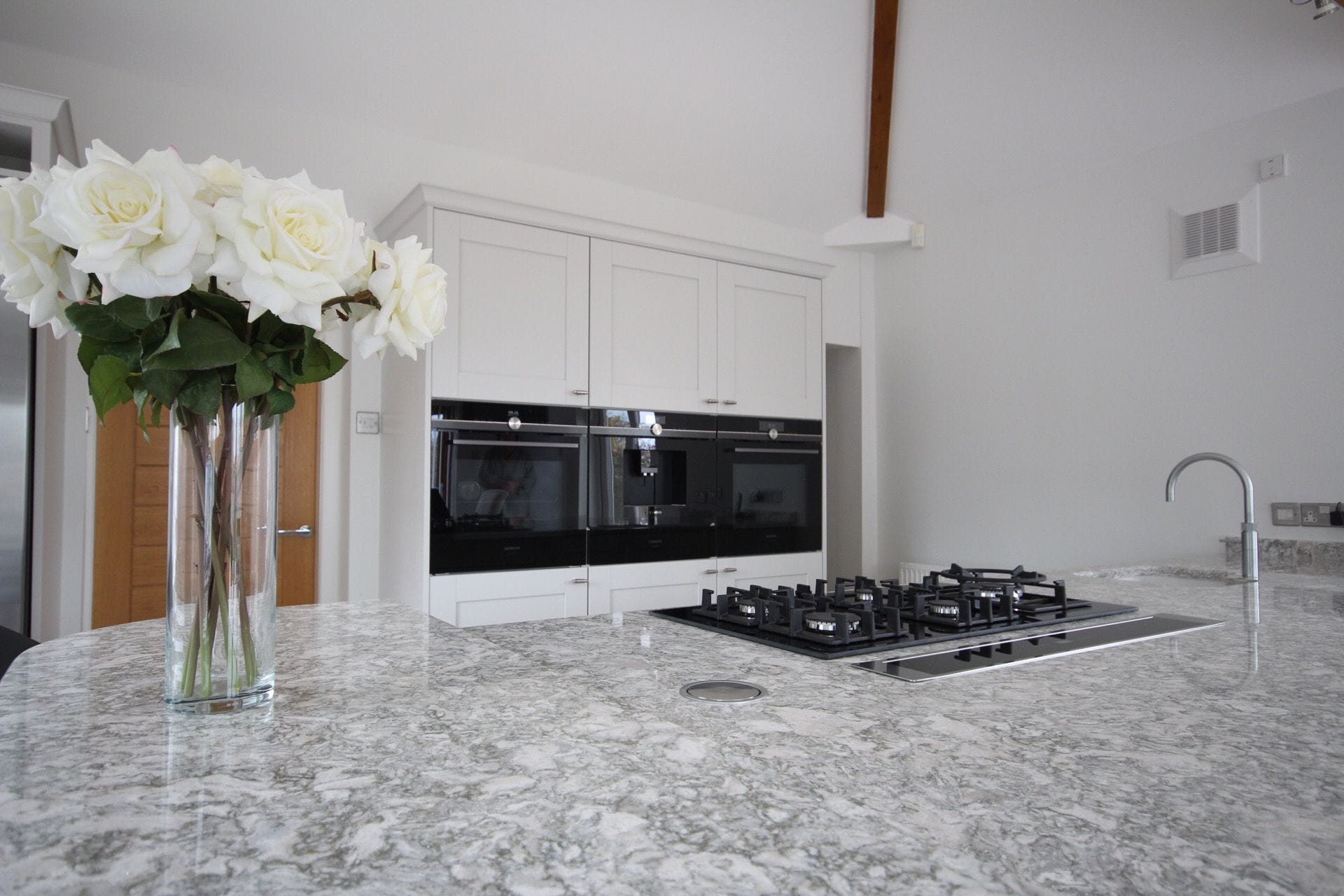 hand painted kitchens Knutsford Cheshire