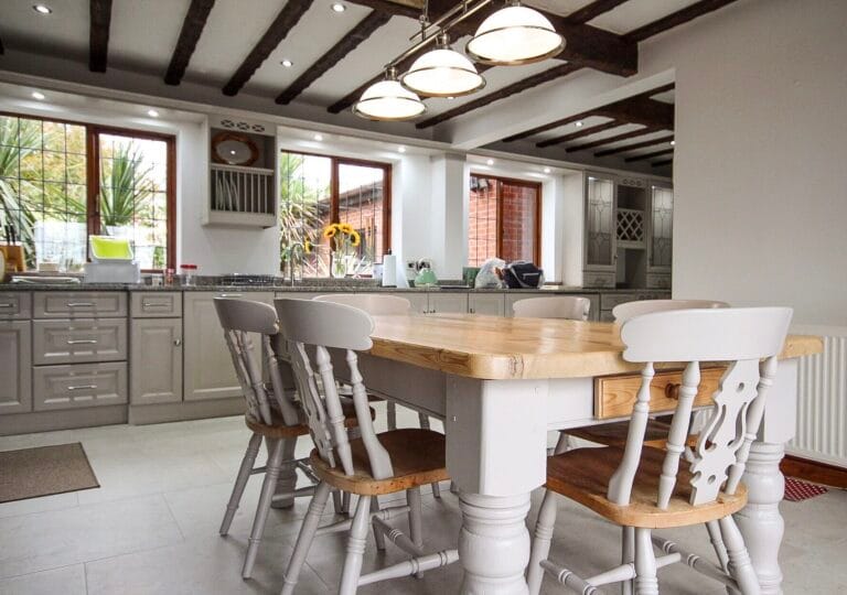 kitchen cabinet painter Whittingham Preston Lancashire