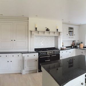 specialist kitchen cabinet painter Lancashire. 