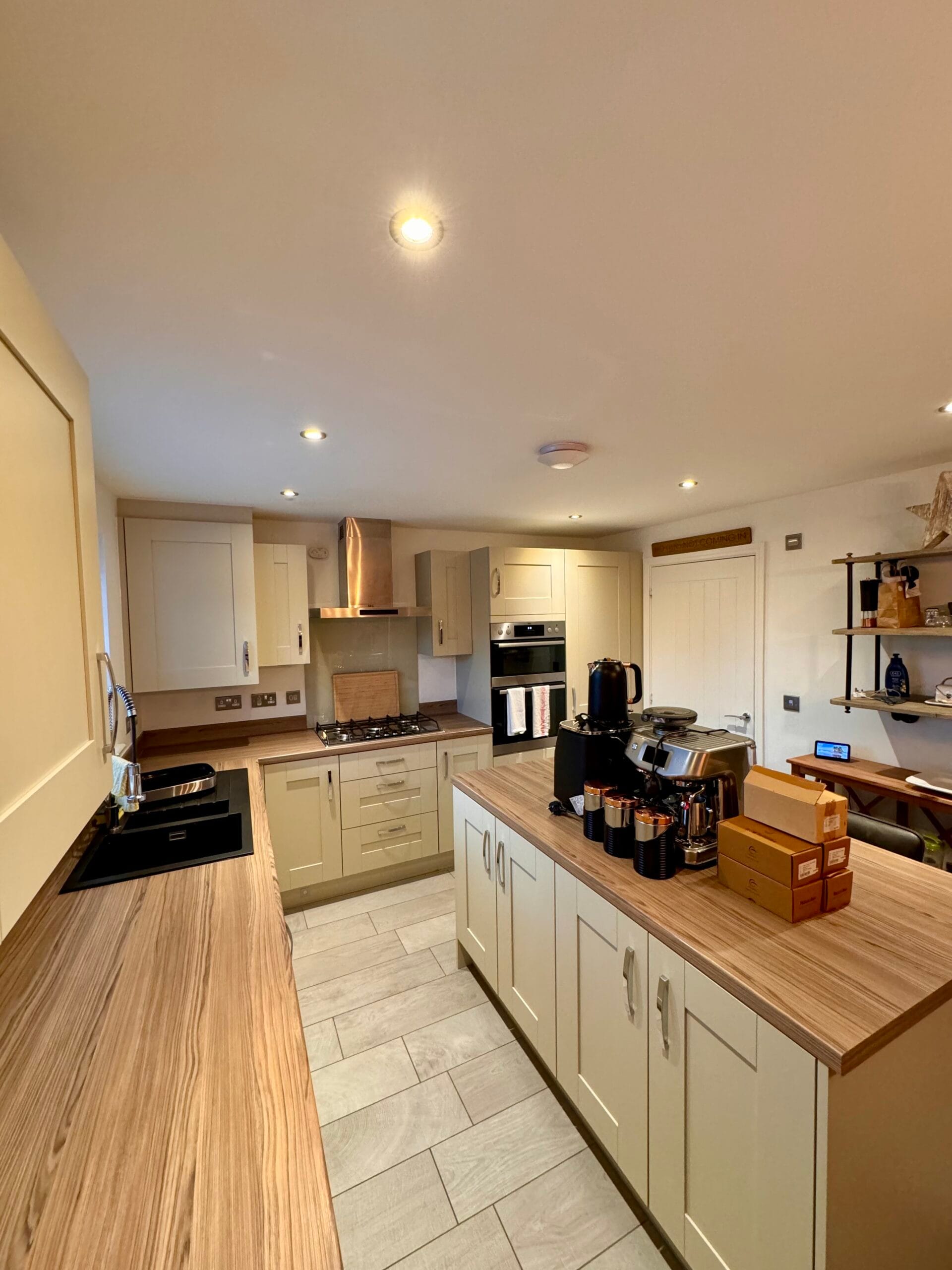 IMG 3898 scaled | Hand painted kitchens and furniture