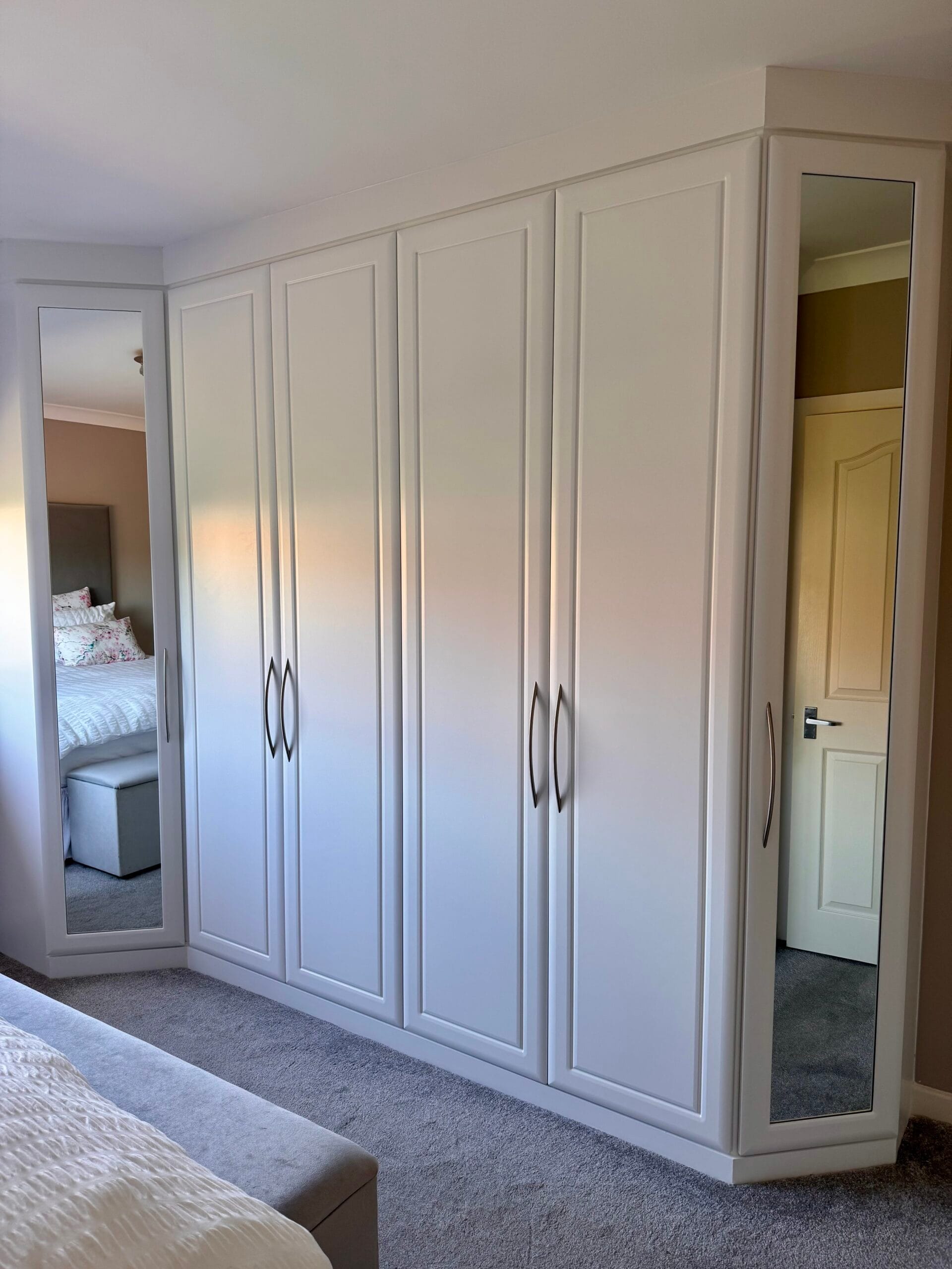 Furniture painting Lytham