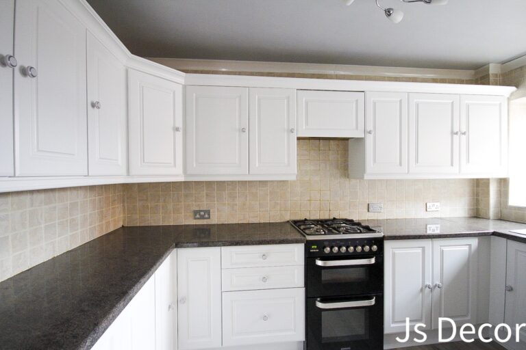 kitchen painting southport