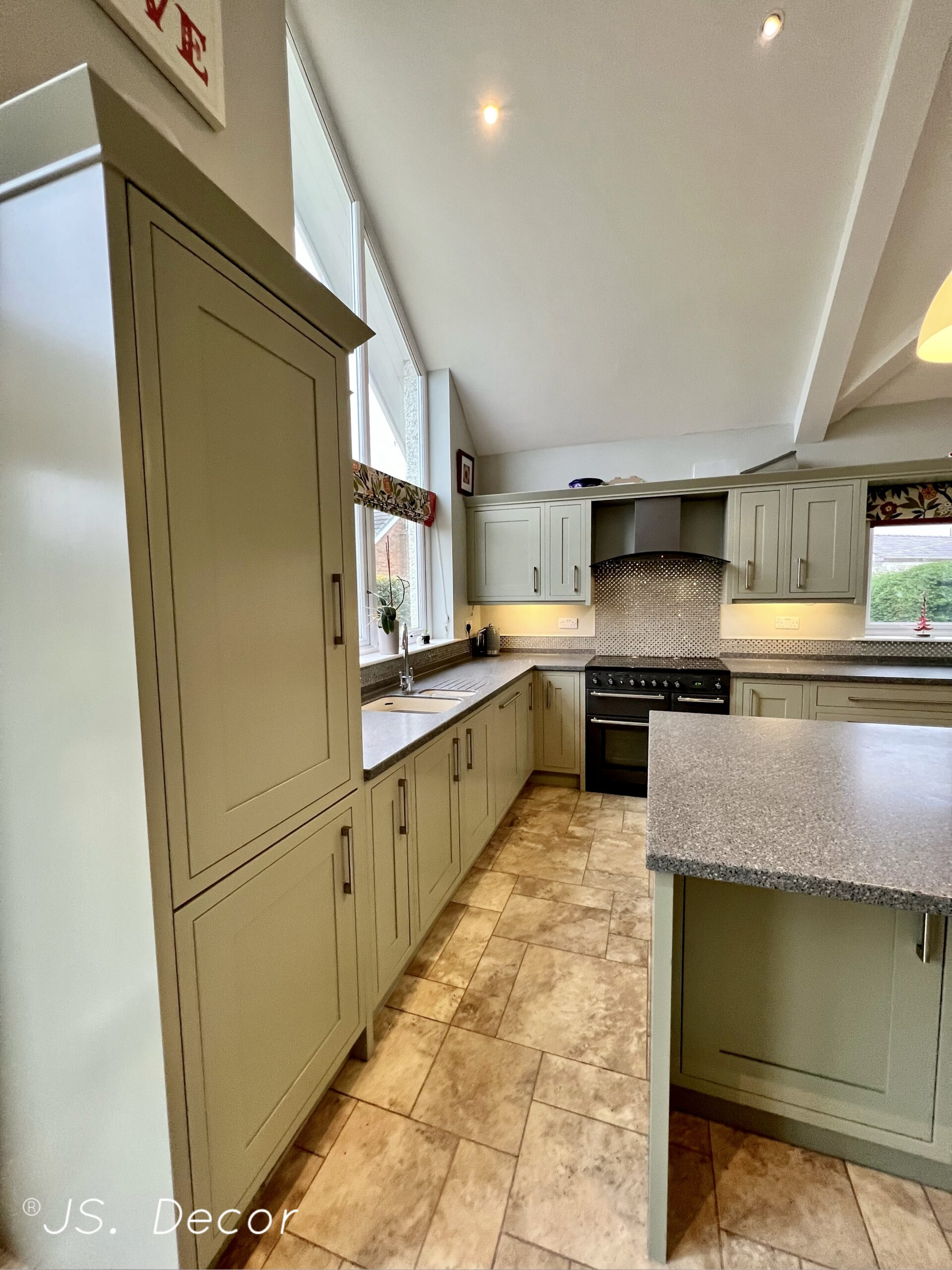 IMG 0319 scaled | Hand painted kitchens and furniture