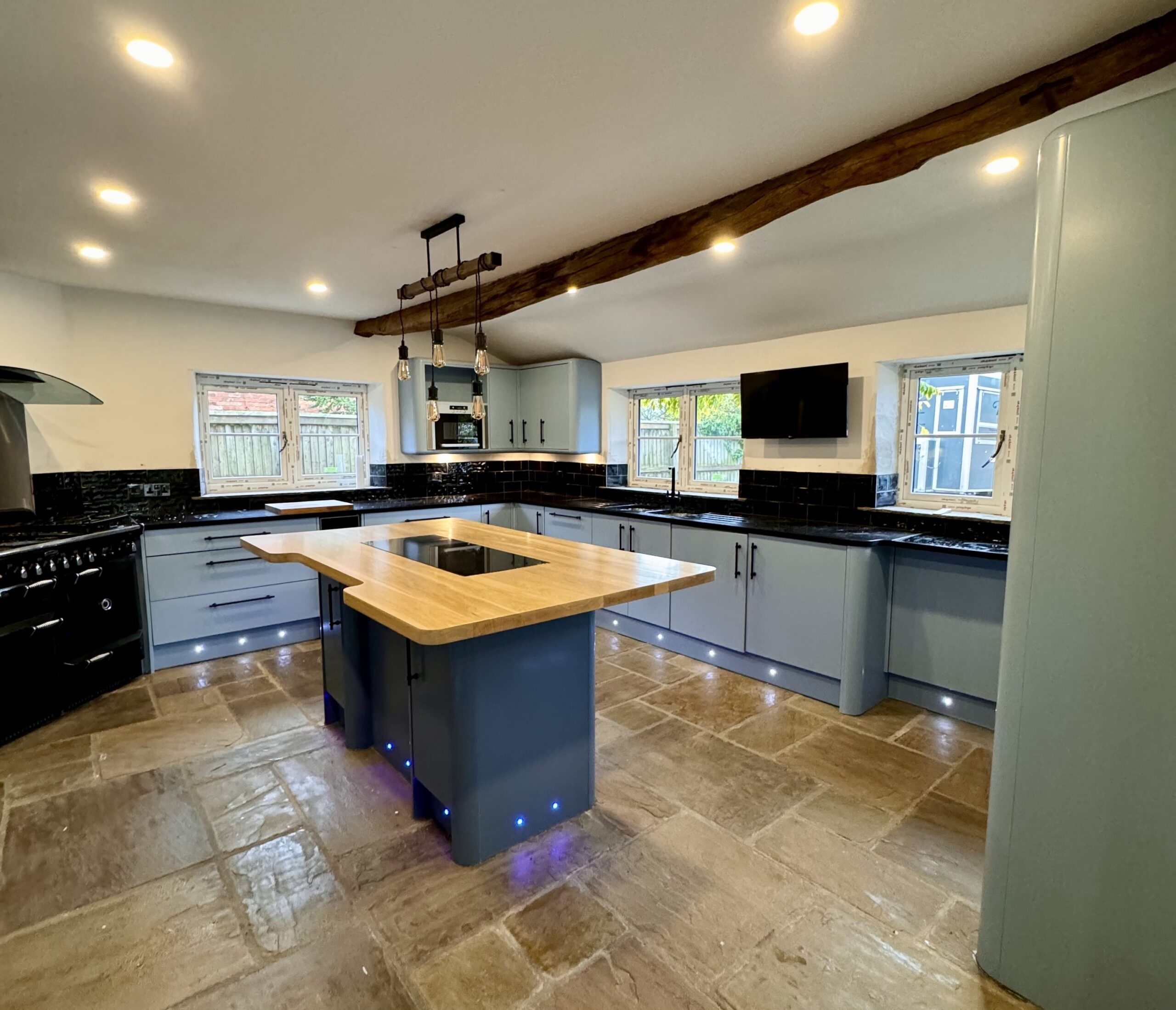 IMG 4027 1 scaled | Hand painted kitchens and furniture