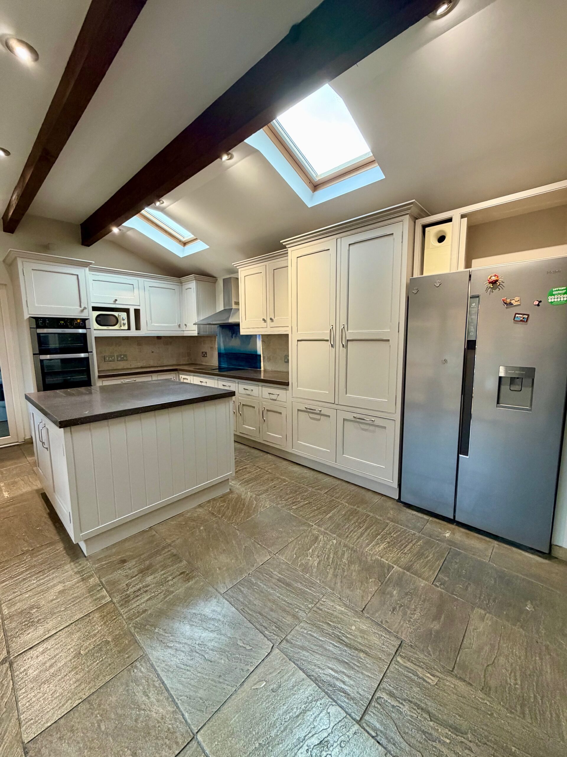 kitchen painter cherry tree 