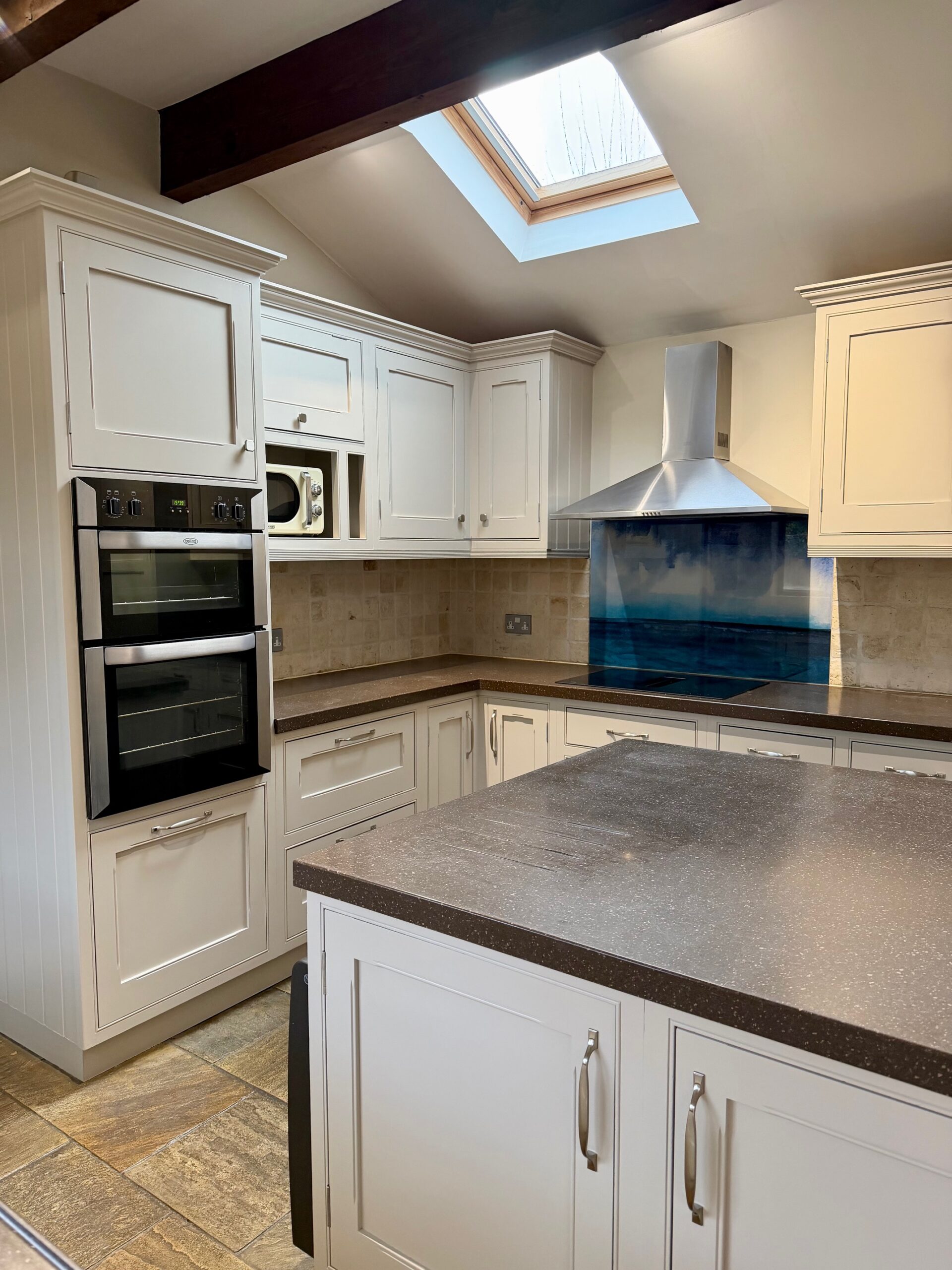 IMG 5617 scaled | Hand painted kitchens and furniture