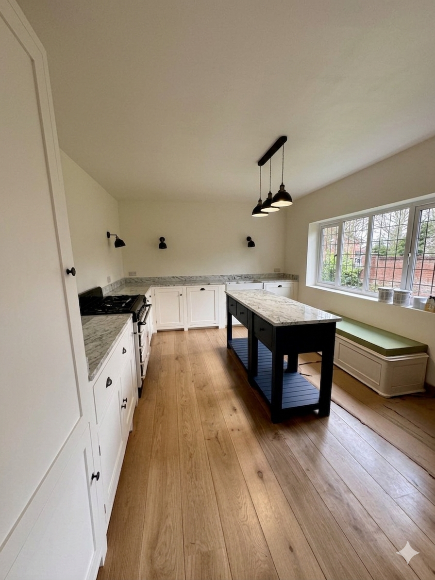 IMG 5769 | Hand painted kitchens and furniture