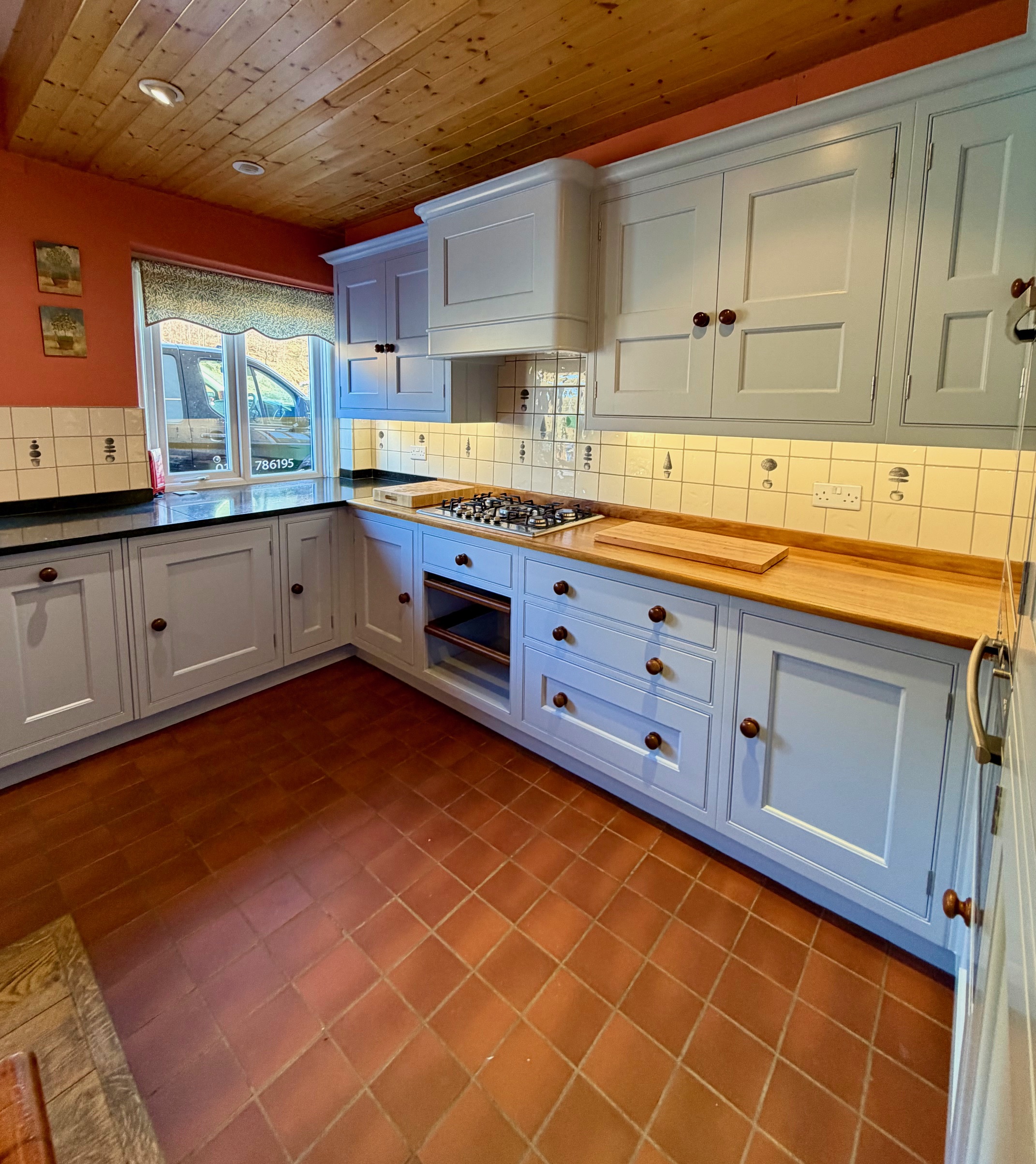 IMG 5740 4 | Hand painted kitchens and furniture