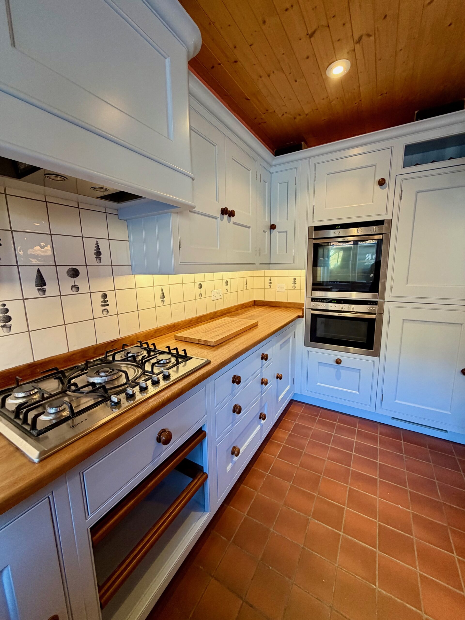 IMG 5743 3 scaled | Hand painted kitchens and furniture