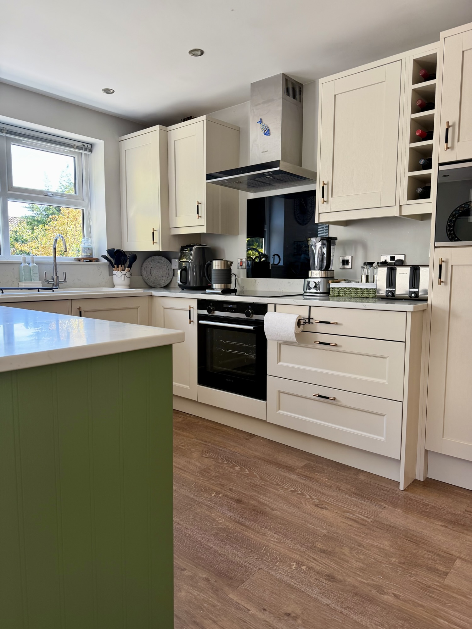 img 5885 | Hand painted kitchens and furniture