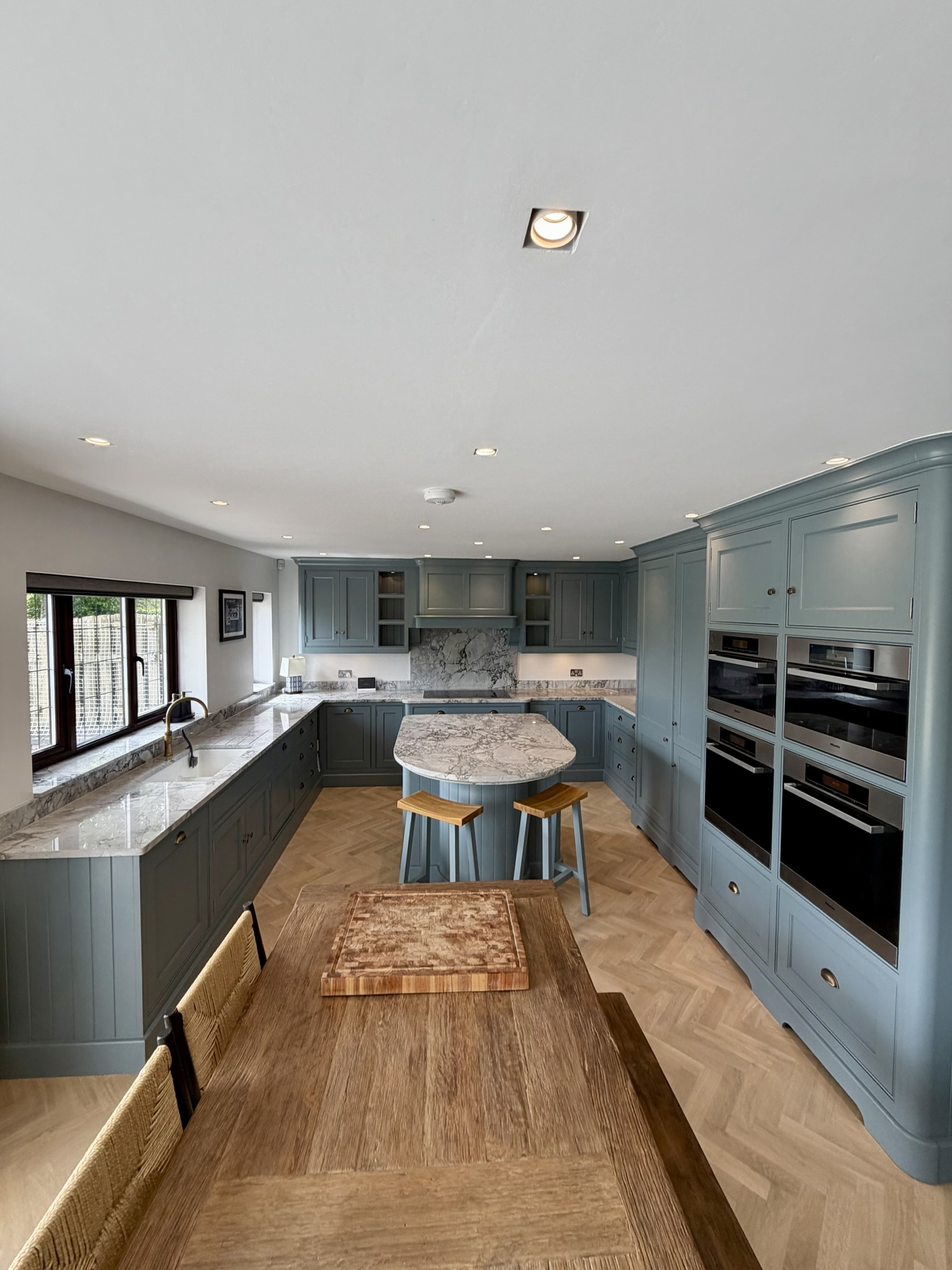 img 6011 | Hand painted kitchens and furniture