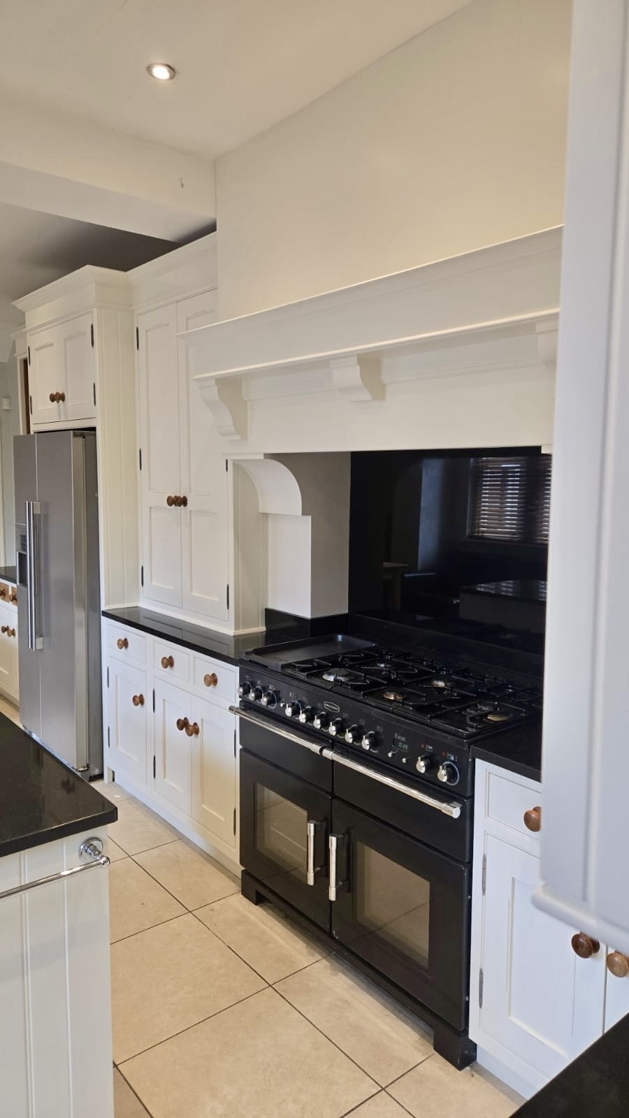 matthew marsden kitchen painter Lostock Bolton