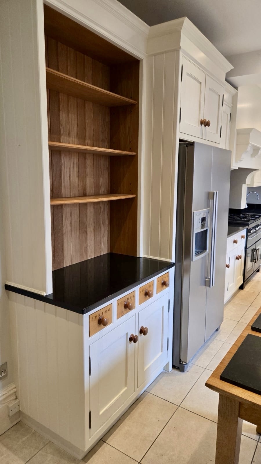 Specialist Matthew marsden kitchen painter in Lostock, Bolton