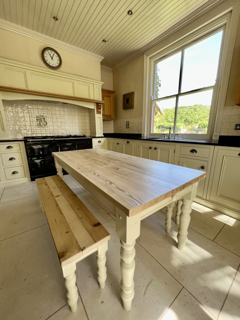 kitchen painter Adlington