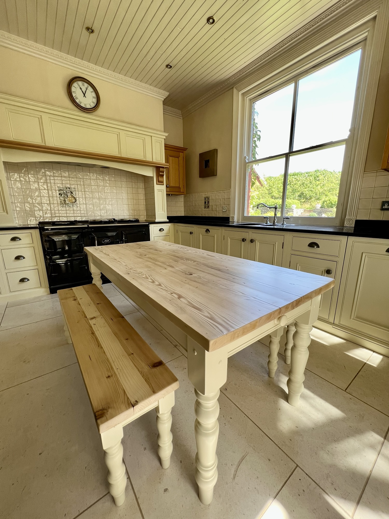 kitchen painter Adlington