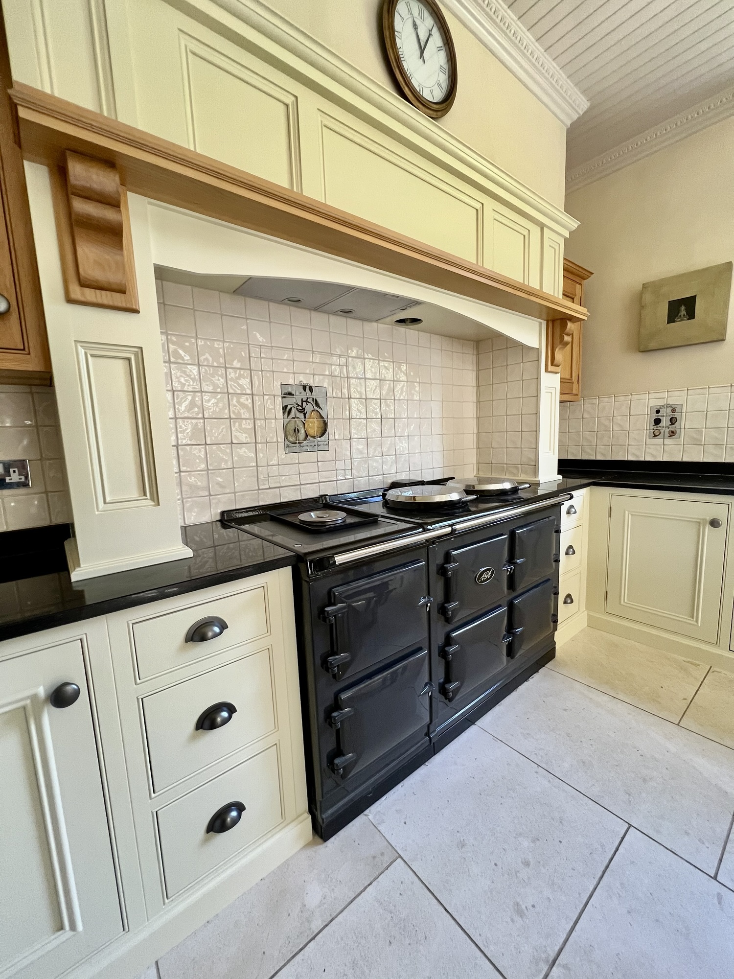 Kitchen painter Adlington