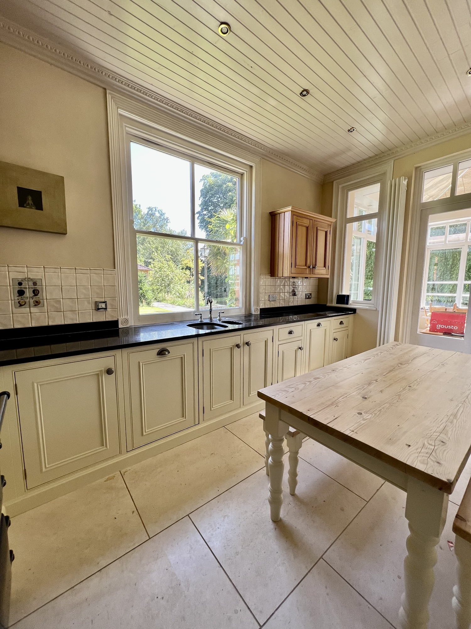 kitchen painter Adlington