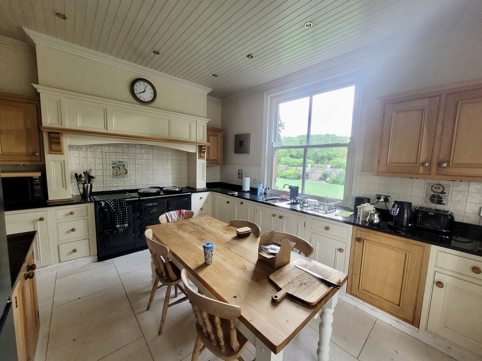 kitchen painter Adlington