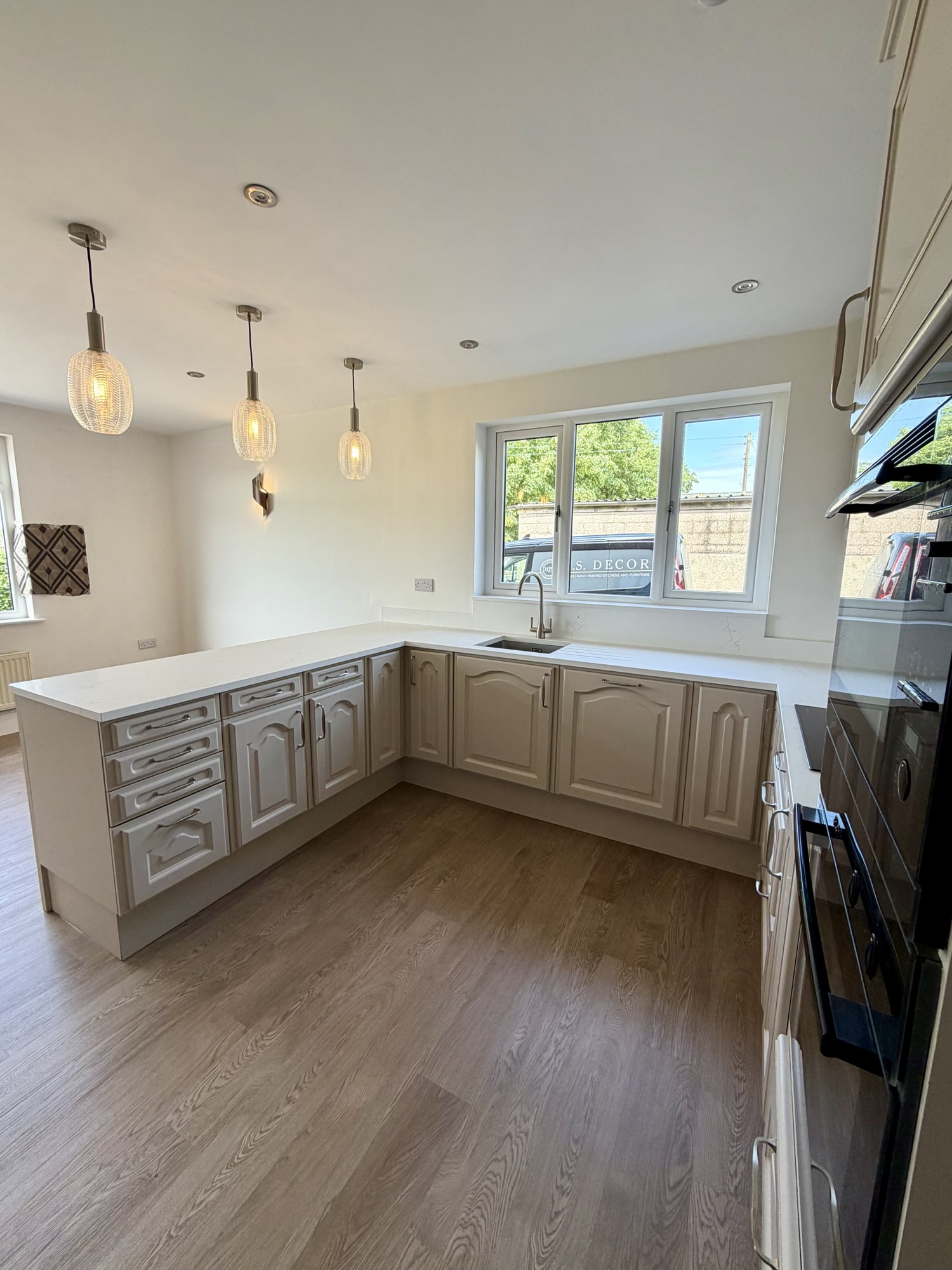 img 5981 | Hand painted kitchens and furniture