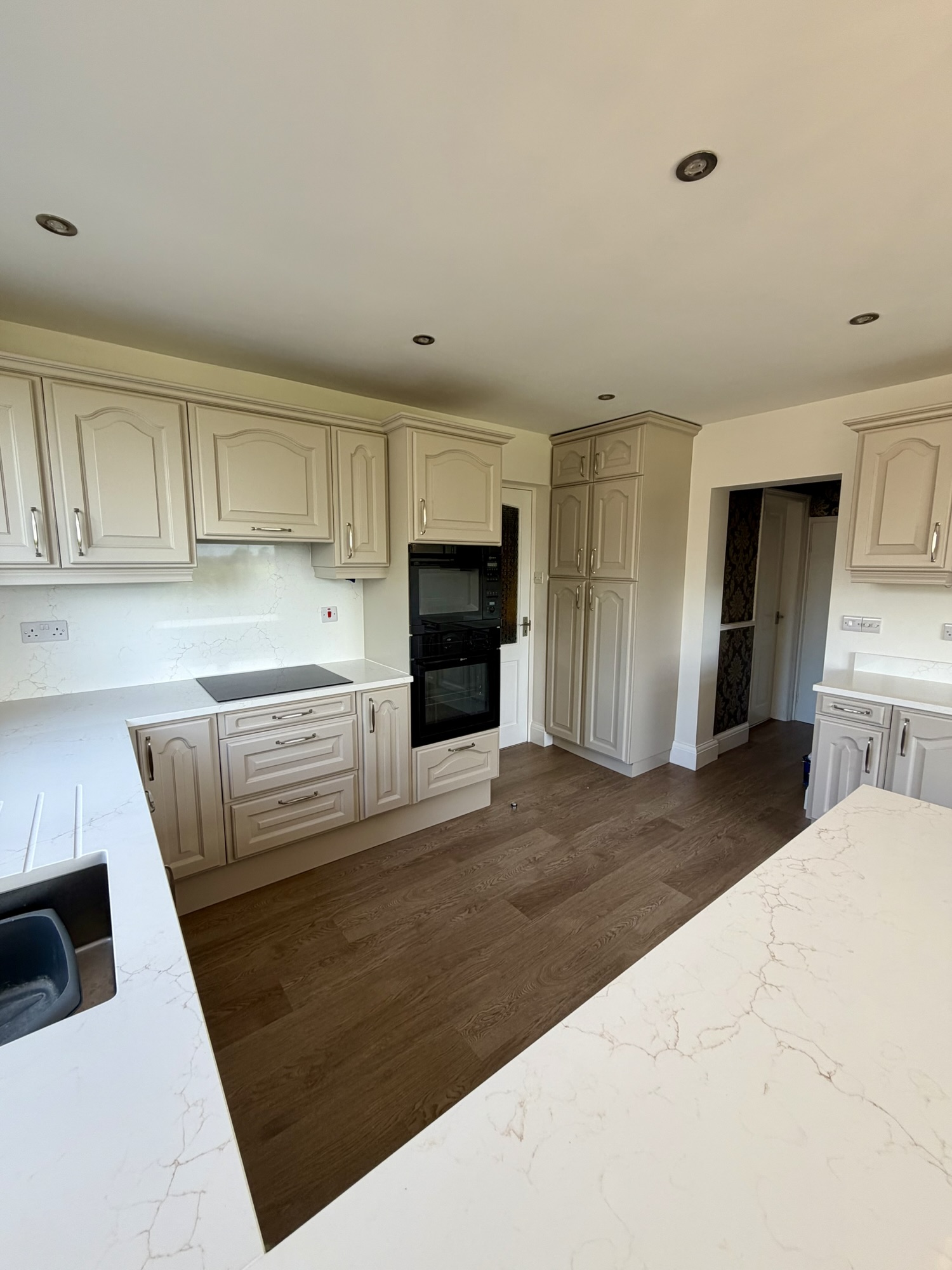 Elephants breath kitchen